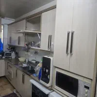 ۴دست کابینت فلزی ام دی اف