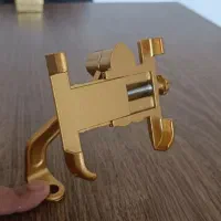 هولدر دوچرخه و موتور