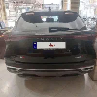 فونیکس fx|خودرو سواری و وانت|تهران, دژکام|دیوار