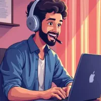استخدام نیرو آقا و خانم به تعداد محدود