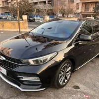 اریزو۶ مدل۱۴۰۰گارانتی فعال بیرنگ بسیار سالم