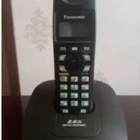 تلفن بی سیم پاناسونیک
