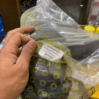 هواکش ۲۰۶ کامل