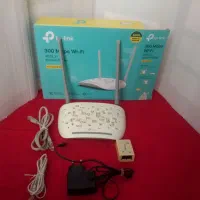 Wi-Fi TP W8961N|مودم و تجهیزات شبکه|چالوس, |دیوار