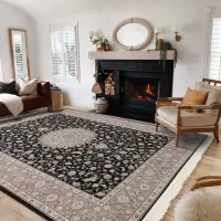 راهنمایی قالیشویی