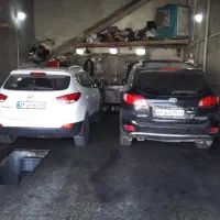 به یک مغازه مکانیکی نیازمندم