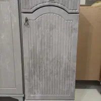 جاکفشی تک درب و داشبردی