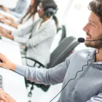 کارشناس فروش - امکان دورکاری