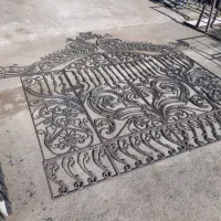 درگیر حفاظ پنجره