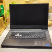 لپ تاپ گیمینگ ایسوس i7 tuf