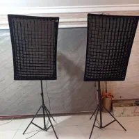فروش فوری کیت کامل نور
