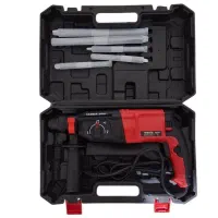 دریل بتن کن سه حالته کینگ استار King Star