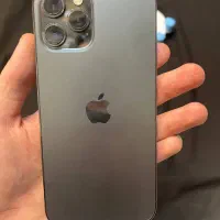 ایفون 12max|موبایل|تهران, شهرک ولیعصر شمالی|دیوار