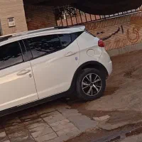 لیفانx50  اتومات