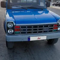 نیسان دوگانه آشنایی 401