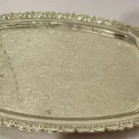 سینی قدیمی