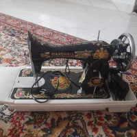 چرخ خیاطی