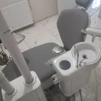 یونیت دندانپزشکی