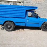 نیسان|خودرو سواری و وانت|باغ ملک, |دیوار