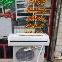 نصب و تعمیر انواع کولرگازی پکیج
