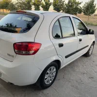 تیبا۲   ۱۴۰۰ بی رنگ