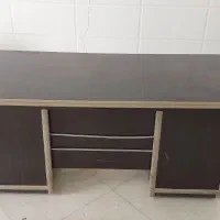 میز سالم کشویی ،اداری و فروشگاهی