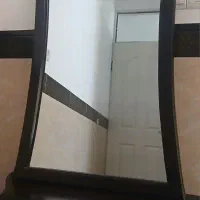 آینه وکنسول