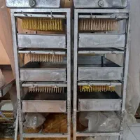 وسایل نبات