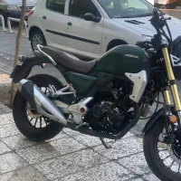 آشیل ۱۹۰ برمودا dyطرح cb