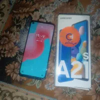 گوشی‌A21|موبایل|خاش, |دیوار