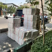 مشعل ایران رادیاتور
