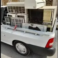 فروشگاه* کولر سوخته /یا سالم هستن خریدار