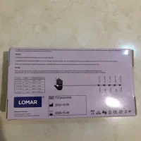 دستکش لاتکس