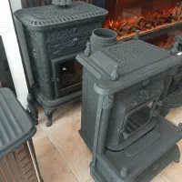 بورس بخاری چدنی در کرج