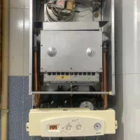 «تعمیرات نصب و فروش انواع پکیج دیواری»