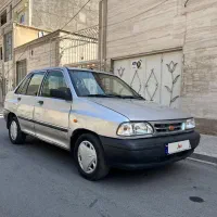 پراید مدل 90