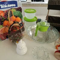 وسایل آشپزخانه