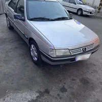 پژو ۴۰۵