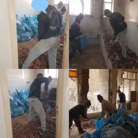 پیمانکاری بنایی ساختمان ویلا تخریب روز مزد وکنترات