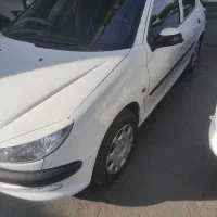 206مدل89|خودرو سواری و وانت|خمین, |دیوار