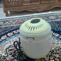 سرخ کن|سایر لوازم برقی|رشت, حمیدیان|دیوار