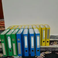 تعدادی زونکن  A4