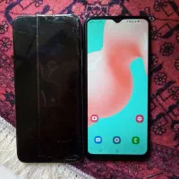 گوشی وکال و سامسونگ سالم درحد