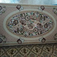 ۶عددپشتی گل برجسته درحد نو