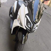جی 200 j200 گلکسی sym