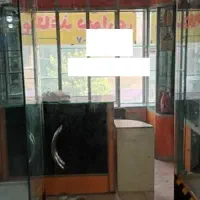فروش واحد تجاری، جنب مترو نواب، برج گردون،واحد 207