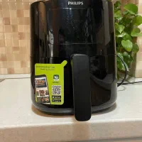 هواپز(سرخ کن بدون روغن) فیلیپس