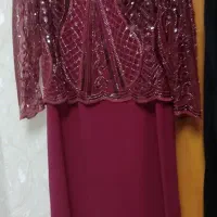 لباس مجلسی