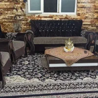 مبل هفت نفره