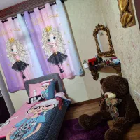 پرده عروسکی